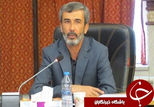 اختصاص ۱۱۰ میلیارد تومان اعتبار برای اجرای سامانه‌های نوین آبیاری