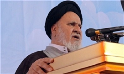 سپاه مردمی ترین پشتوانه ی نظام