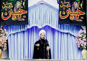 آمریکا با بدعهدی در برجام به دنبال گرفتن توان موشکی و اقتدار ایران اسلامی است