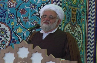 پاسخ قاطعانه به سخنان رئیس جمهور خبیث آمریکا