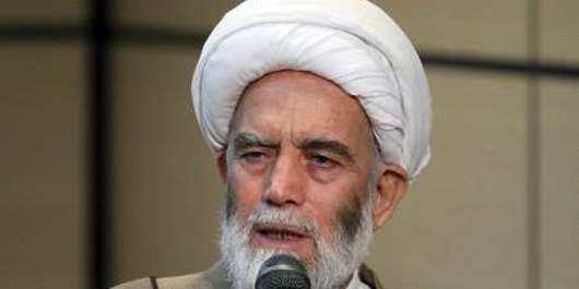 وظیفه سنگین روحانیت در تحکیم خانواده