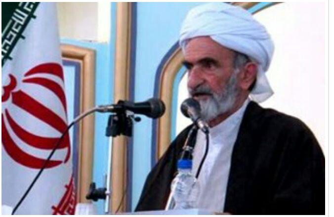 سخنان نابخردانه ترامپ موجب همبستگی بیشتر ملت شد