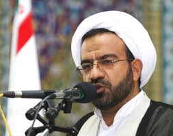 حجت الاسلام قاسمی زاده : ایران درسایه رهبری قدرتمند تر از گذشته است