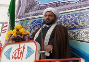 سپاه پاسداران انقلاب اسلامی مظهر اقتدار کشور است