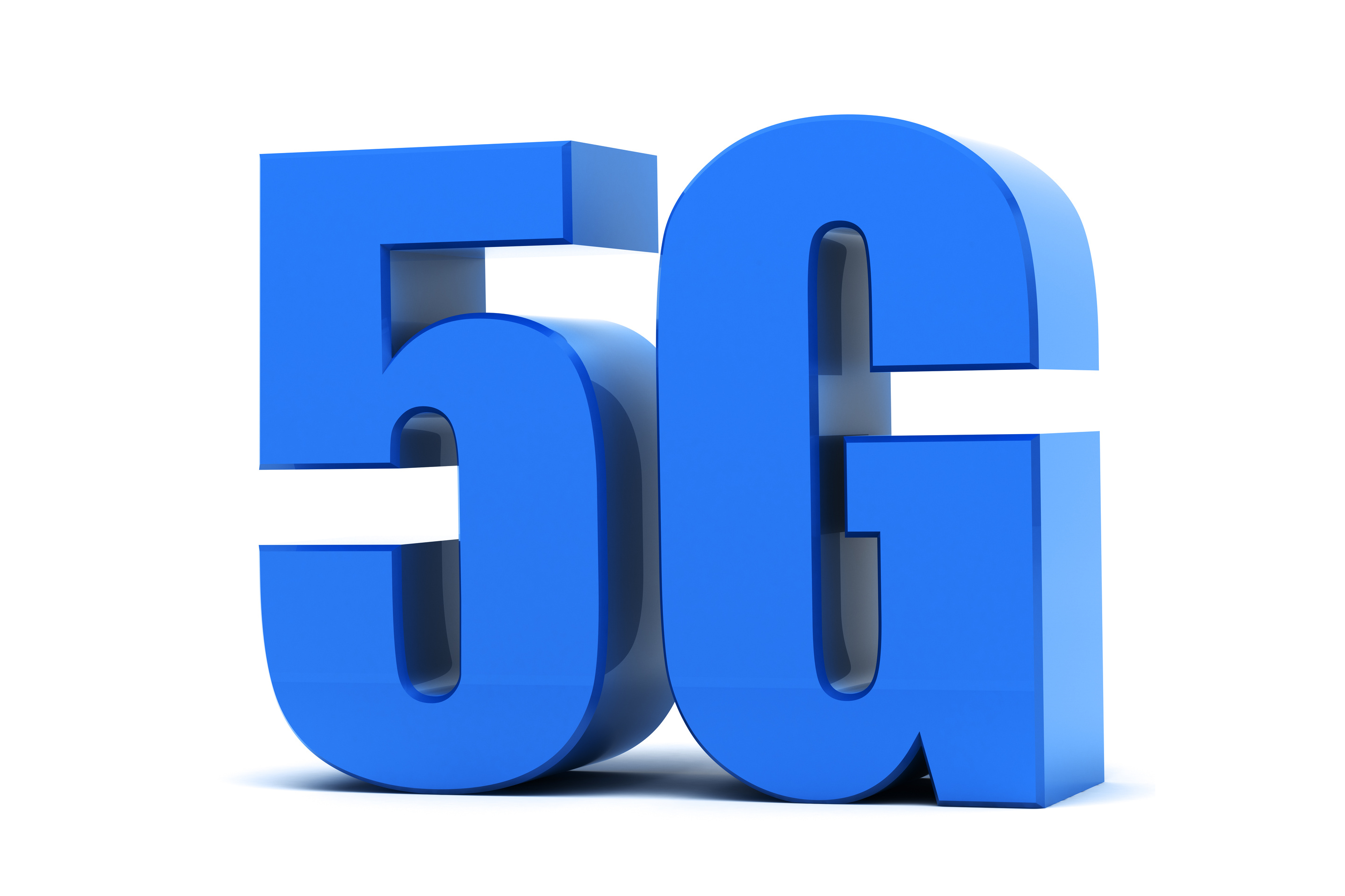 اینترت نسل پنجم یا 5G چیست؟