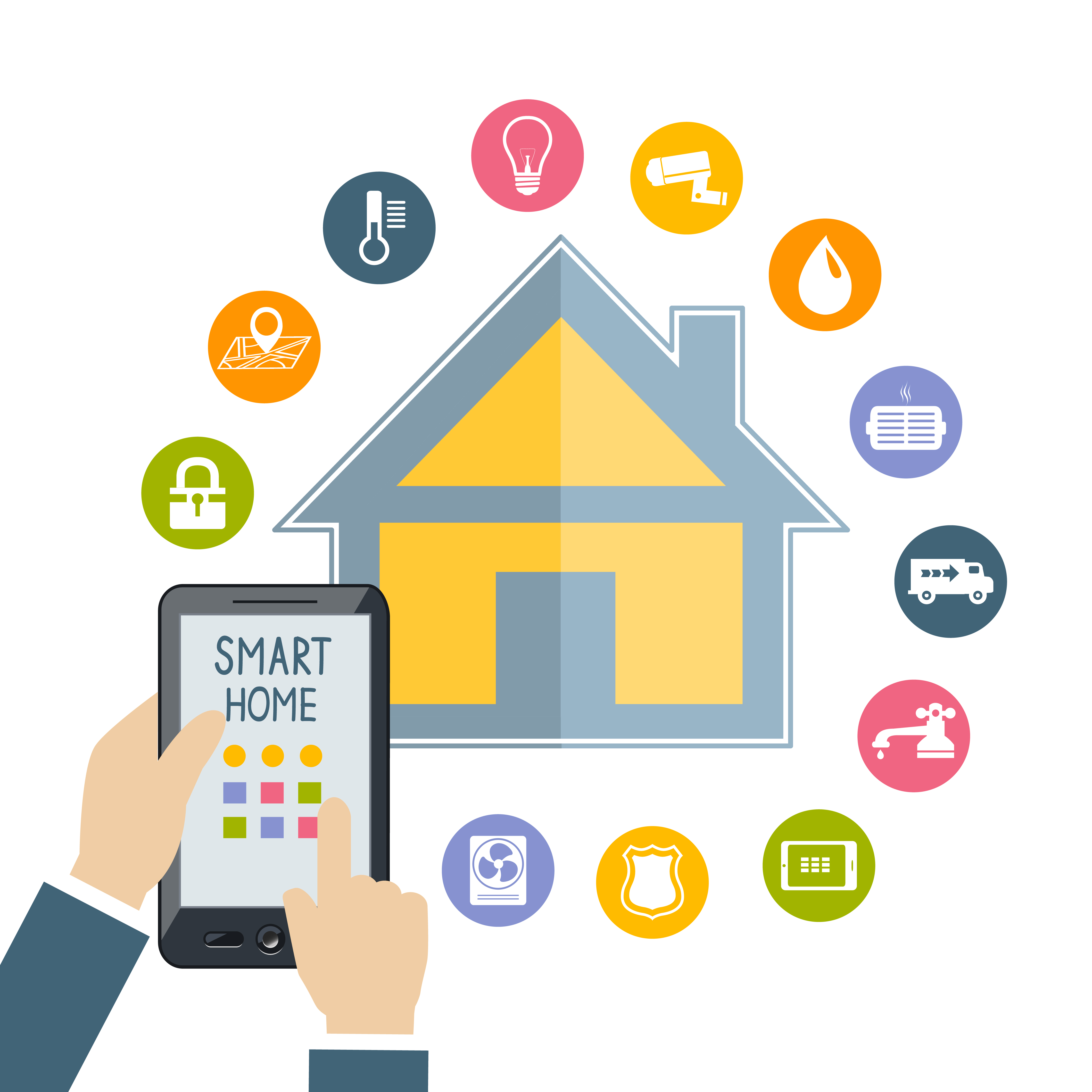 اینترت نسل پنجم یا 5G چیست؟