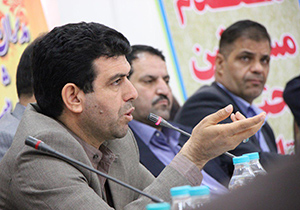 ثبت احوال در توسعه ملی  نقش مهمی دارد