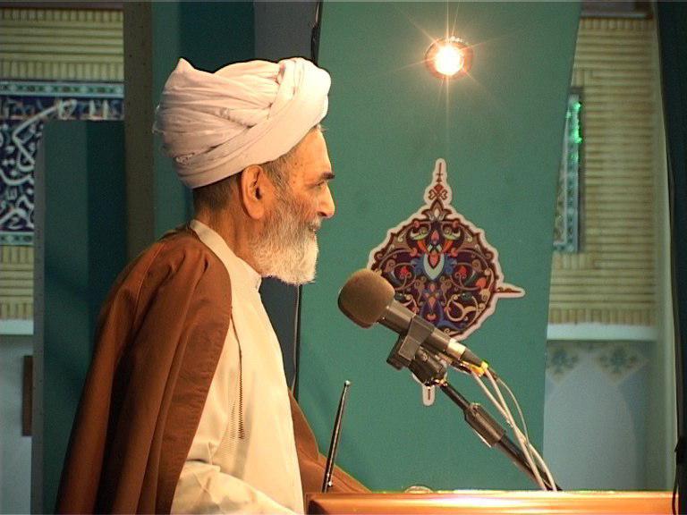 مرگ بر آمریکا ، نفرین شیطان بزرگ