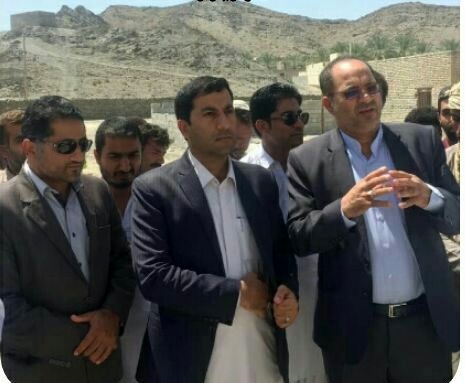 راه&zwnj;اندازی دو سایت تلفن&zwnj;همراه پس از ۲ سال خرابی در سرباز