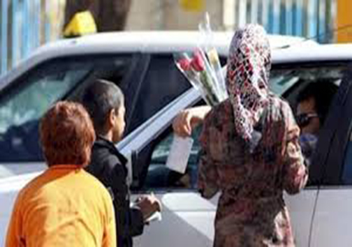 کودکان بازمانده از تحصیل واقعیتی خاموش در استان فارس