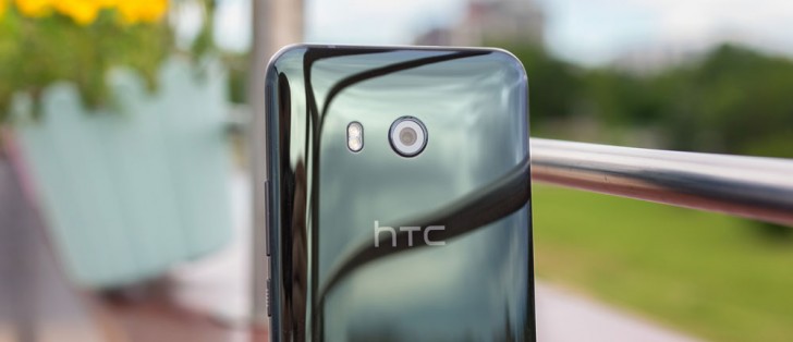 اندروید 8 چه زمانی بر روی HTC U11 عرضه می&zwnj;شود ؟
