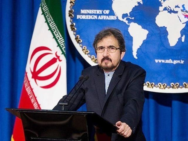 ایران حملات انتحاری علیه نمازگزاران در افغانستان را به شدت محکوم کرد