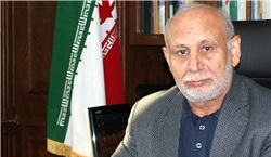 طرح&zwnj;هاى عمرانى و امكانات رفاهى خوزستان در مراسم اربعين