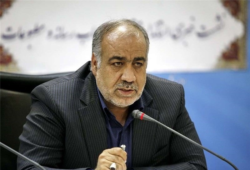 حدودا 500 هزار زائر از مرز خسروى به کربلا مشرف می&zwnj;شوند/ بازگشایى مرز جدید با عراق در دستور کار است/ زائران اربعین نمی&zwnj;توانند بدون ویزا از کشور خارج شوند