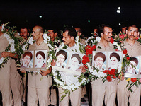 اسارتگاهی که به دانشگاه تبدیل شد
