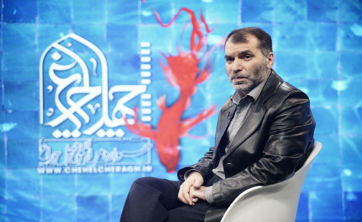 پرداختن به موضوع عاشورا اهلیت میخواهد پرداختن به موضوع عاشورا اهلیت میخواهد