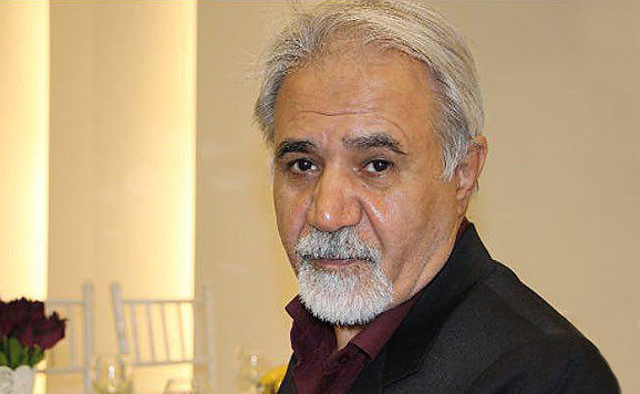 تعداد سرگروه&zwnj;های سینمایی کم است