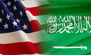 پنهان کاری و دروغ آمریکا حتی در روابط با دولت عربستان + فیلم