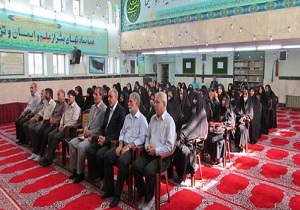 همکاری خانه و مدرسه برای تربیت دانش آموزان بسیار ضروری است