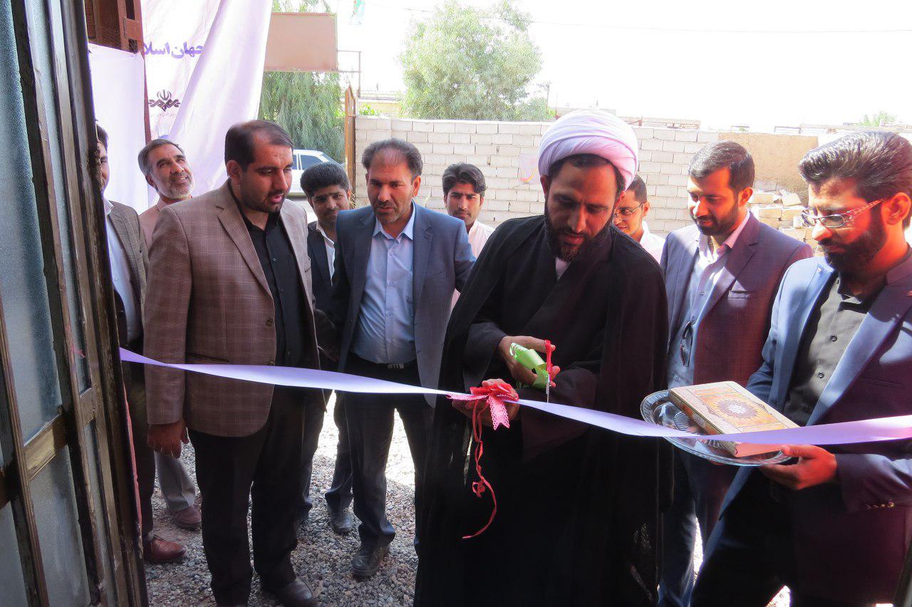 راه اندازی اتحادیه انجمن های اسلامی دانش آموزان ریگان