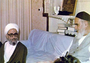 آرزوی آیت الله مهدوی کنی که جامه عمل پوشید + فیلم