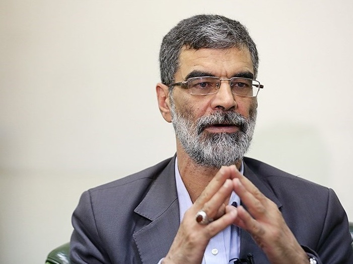روحانی و لاریجانی در مراسم چهلمین سالگرد شهادت مصطفی خمینی سخنرانی می&zwnj;کنند