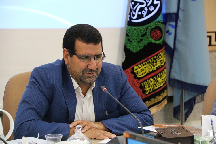 682بازدید از مراکز نظامی وزندان های استان