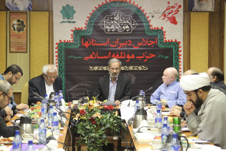 غربی&zwnj;ها روند تحولات منطقه را برهم&zwnj;زننده و بنیان&zwnj;برانداز برای خود می&zwnj;دانند