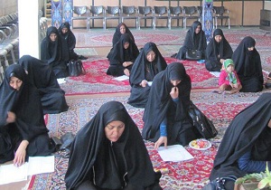 آزمون کارگاه آموزشی قرآن کریم برگزار شد