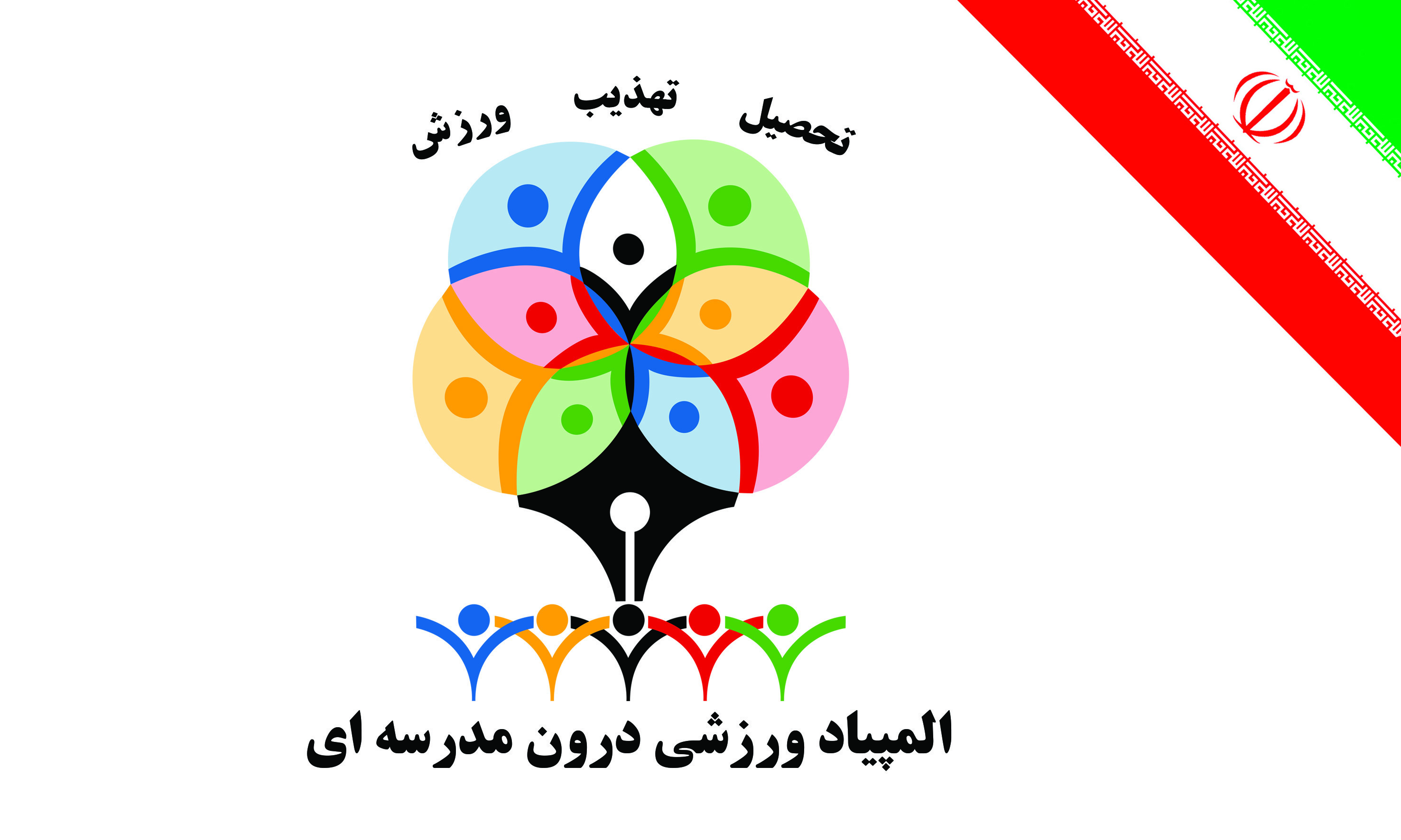 شرکت بیش از 160هزار دانش آموز استان در المپیاد ورزشی
