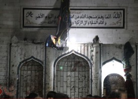 امریکا، اتحادیه اروپا و ملل متحد حملات اخیر در افغانستان را محکوم کردند