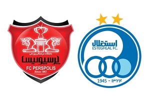 استقلال و پرسپولیس؛ دربی بزرگ آسیا