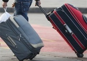 کاهش میزان صادرات چمدانی از گمرک بیله سوار