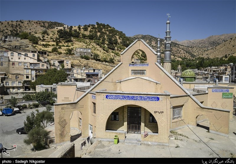 قدیمی&zwnj;ترین قرآن تاریخی ایران در روستای 
