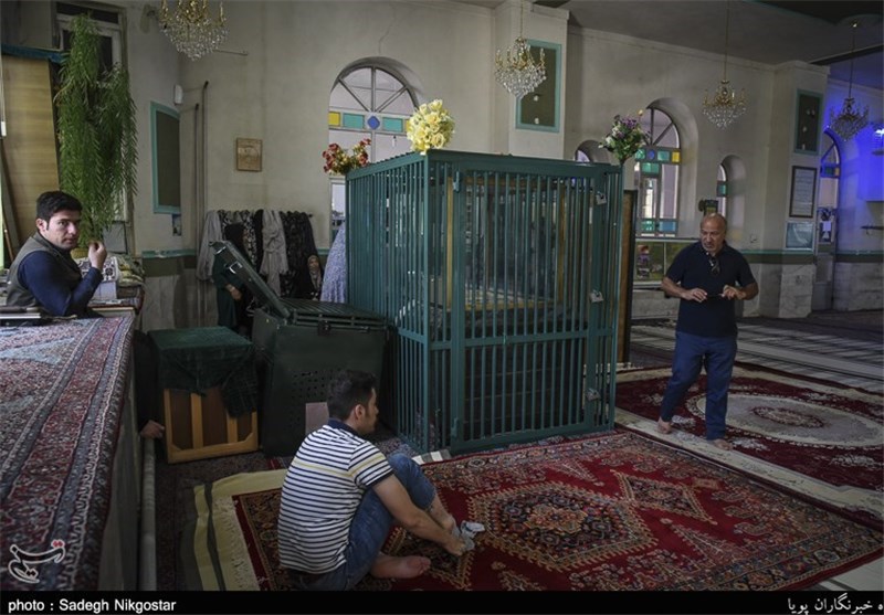 قدیمی&zwnj;ترین قرآن تاریخی ایران در روستای 