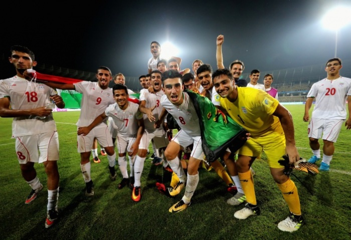 ایران - اسپانیا؛ ملی پوشان پارسی در مصاف با ستاره های رئال مادرید و بارسلونا