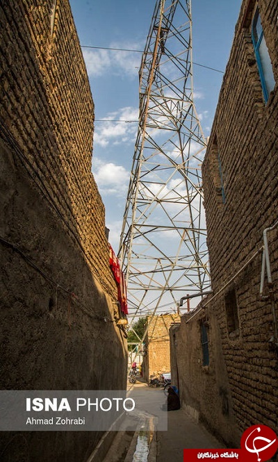زندگی زیر 