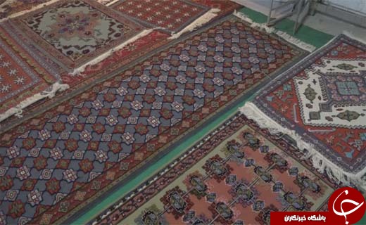 فرش و گلیم نقش برجسته، هنر صنعتی از دل تاریخ کهن ایلام/پای دلالان این بار برای فرش به استان باز شده است فرش و گلیم نقش برجسته، هنر صنعتی از دل تاریخ کهن ایلام/پای دلالان این بار برای فرش به استان باز شده است