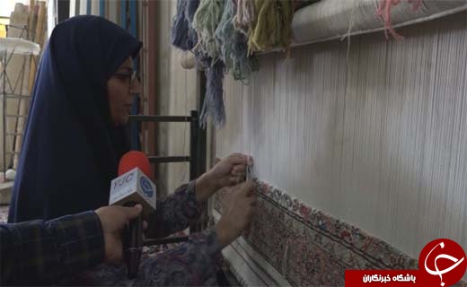 فرش و گلیم نقش برجسته، هنر صنعتی از دل تاریخ کهن ایلام/پای دلالان این بار برای فرش به استان باز شده است فرش و گلیم نقش برجسته، هنر صنعتی از دل تاریخ کهن ایلام/پای دلالان این بار برای فرش به استان باز شده است