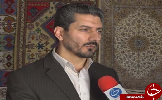 فرش و گلیم نقش برجسته، هنر صنعتی از دل تاریخ کهن ایلام/پای دلالان این بار برای فرش به استان باز شده است فرش و گلیم نقش برجسته، هنر صنعتی از دل تاریخ کهن ایلام/پای دلالان این بار برای فرش به استان باز شده است