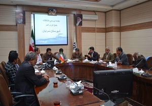 تسهیلات 1 میلیاردی جهت رفع مشکلات کارخانه شیر سرایان