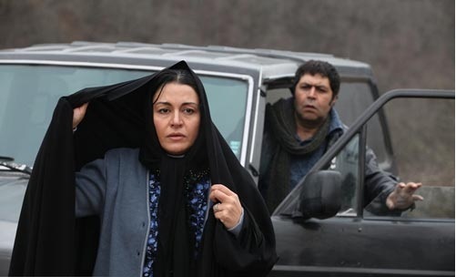 توقیف فیلم