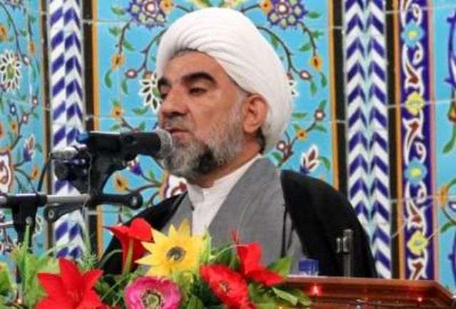 دشمن دیگر از تهدید نظامی حرف نمی‌زند