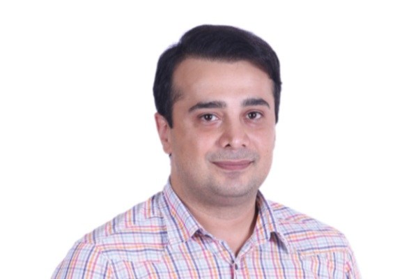 رفاقت قدیمی دو بازیگر مرد+عکس