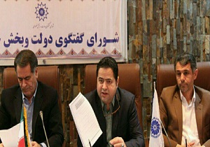 مجوز ترخیص کالا از گمرک بیله سوار باید حل شود