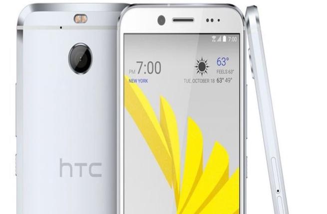 آخرین قیمت پرچمداران HTC در بازار