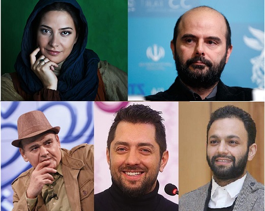 احمدرضا معتمدی با اوج فیلم می&zwnj;سازد/ حضور بازیگران مطرح در فیلم جدید کارگردان آلزایمر