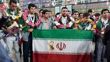 افتخار آفرینی نخبگان اصفهانی در مسابقات جهانی مهارت ابوظبی