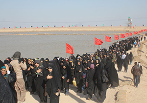 اعزام ۲ هزار دانش‌آموزان شیرازی به اردوی راهیان نور