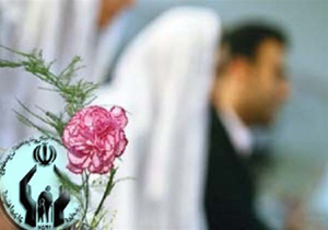 بهره&zwnj;مندی نوعروسان نیازمند از جهیزیه 6 میلیون تومانی
